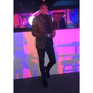 Meet your Posher, Keith